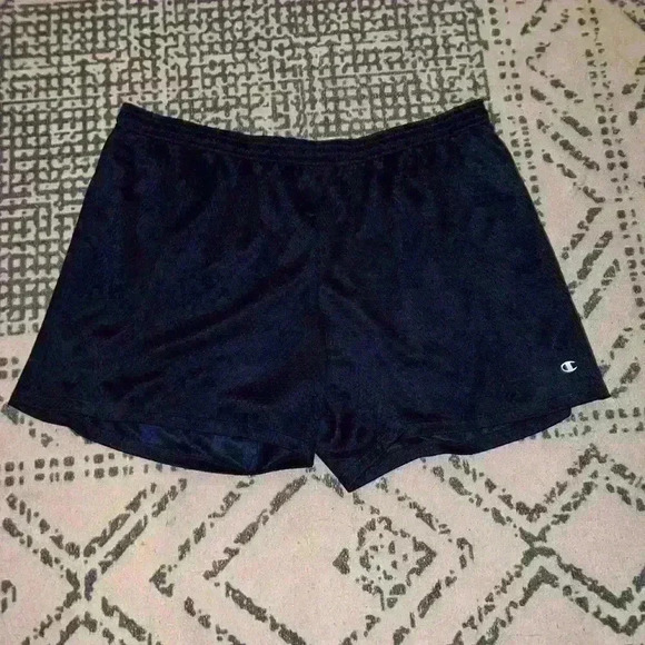 Champion Pants - Champion Shorts